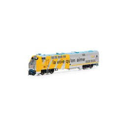 Athearn Genesis HO P42DC Diesel Locomotive