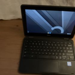 Chromebook 