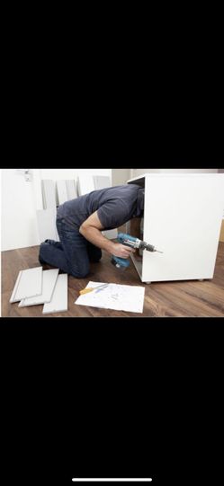 Furniture assembler