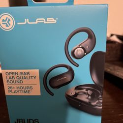  J Lab Headphones