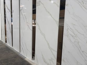 $205 🔥Quartz countertop 110*26