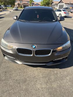 2013 BMW 328i