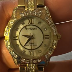 Armitron Watch 
