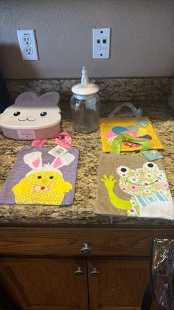 Easter Items