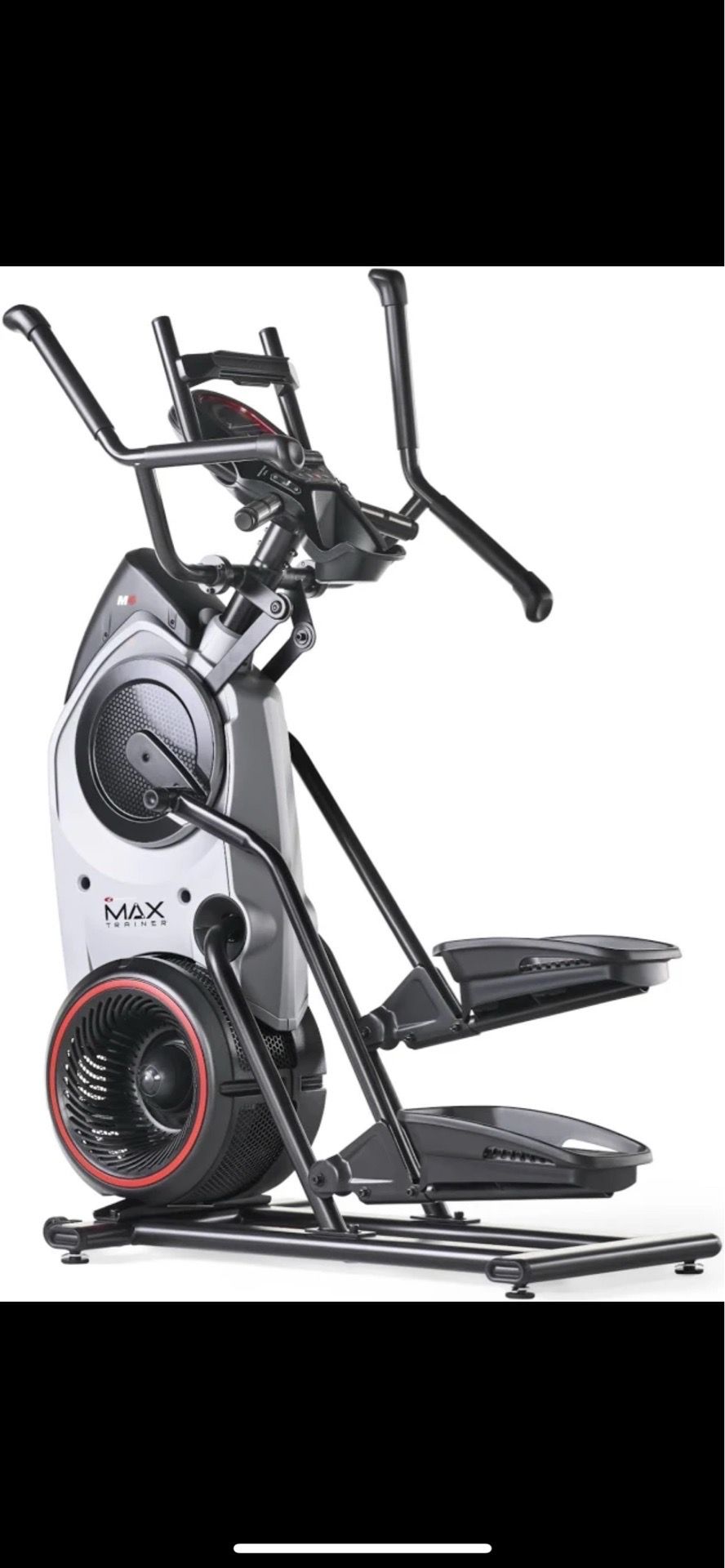 Elliptical, must sell Asap