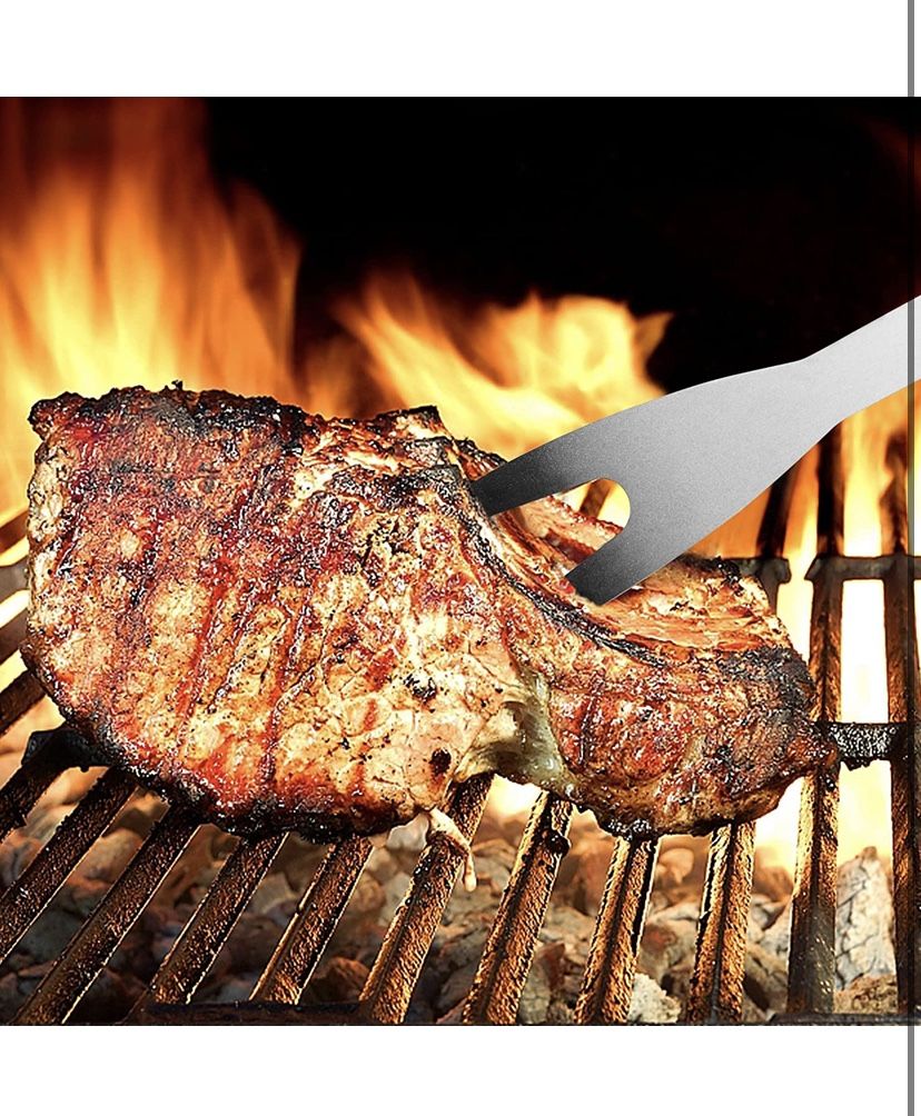 Grilling Accessories BBQ