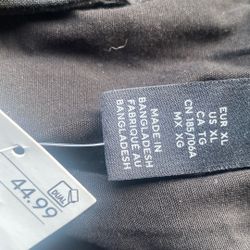H&M