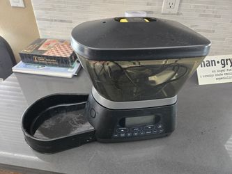 Automatic Feeder