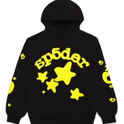 1:1 Sp5der Hoodie