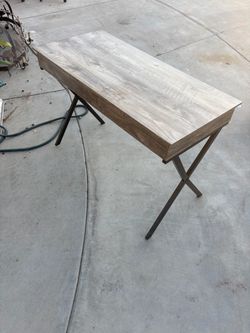 Desk
