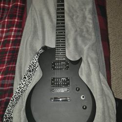 Guitar For Sale