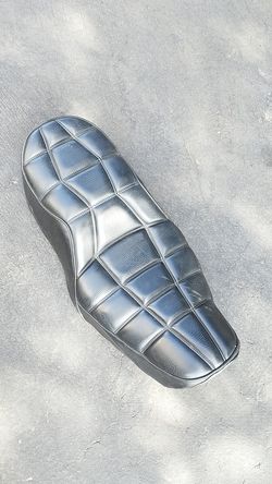 Motorcycle or ATV Seat
