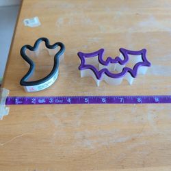 Cookie Cutters