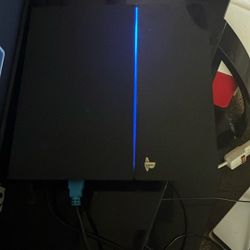 PS4 For Sell