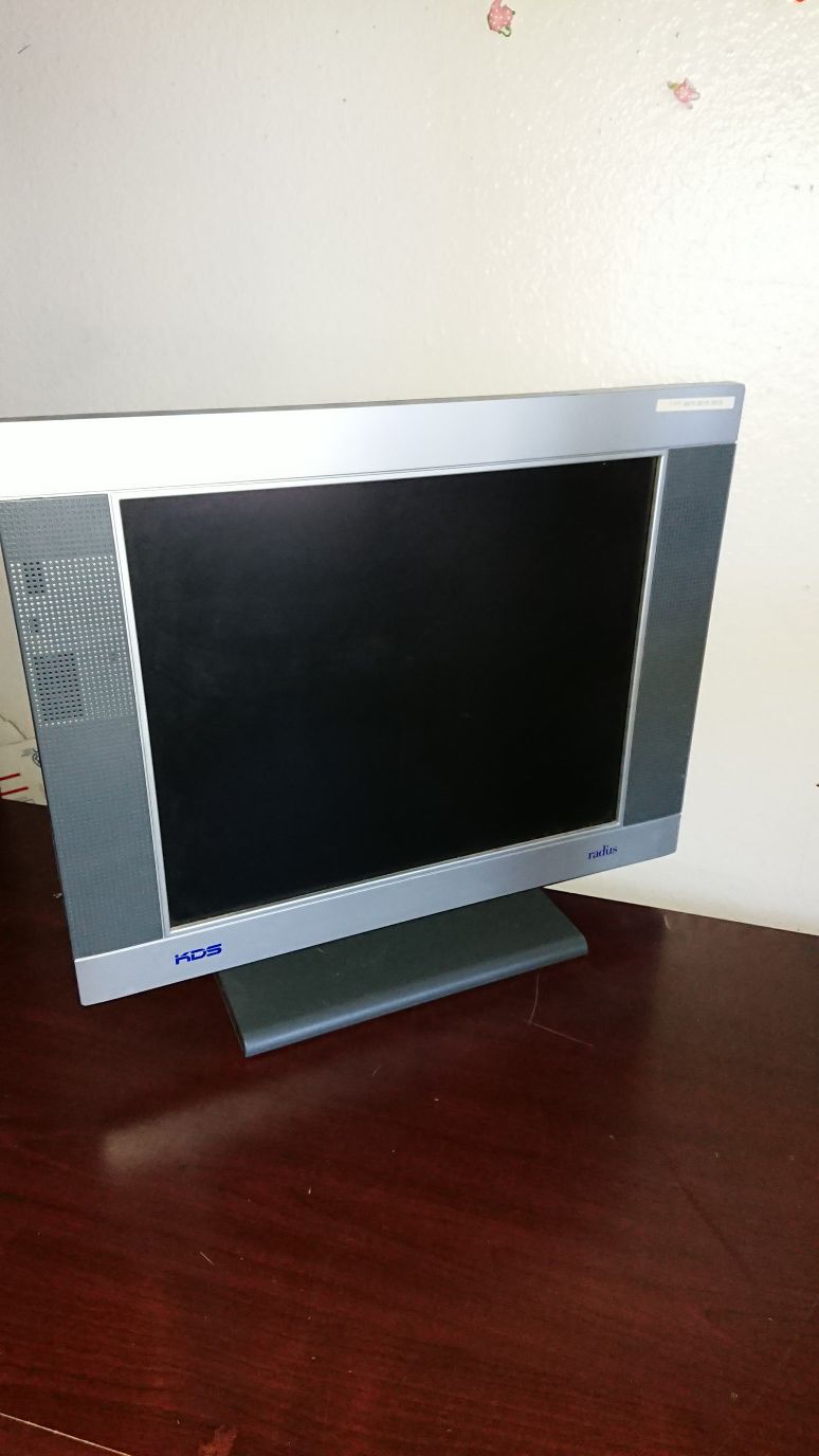 Computer monitor KDS Radius model 780 new