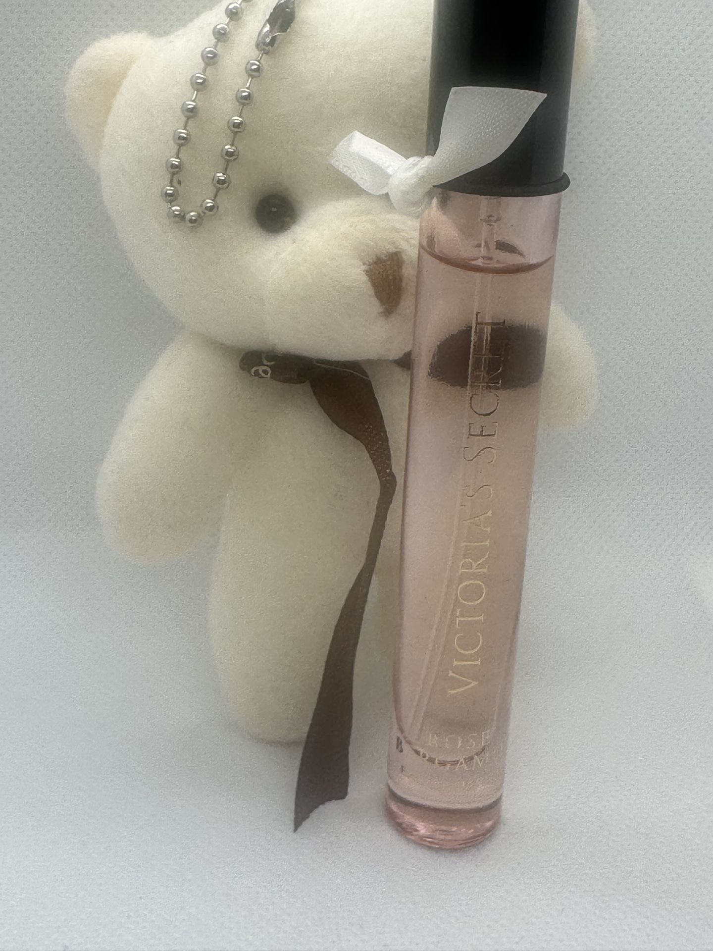 Rose Bergamot Victoria's Secret EDP 7ml Travel Spray