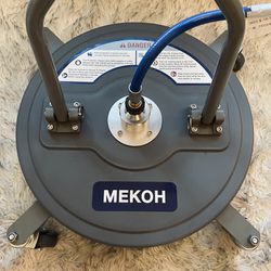 Mekoh Surface Cleaner