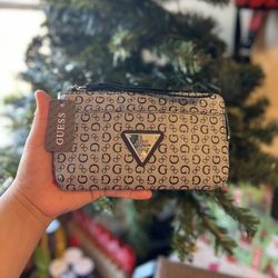 Guess Wristlet 