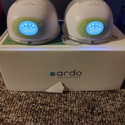 Ardo Handsfree Breastpump