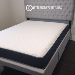 New Bed frame at the Lowest Prices- Shop Now Pay later- Multiple ownership options.