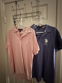Gap And Polo Bundle