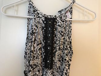 Girls size 8 dress from Justice