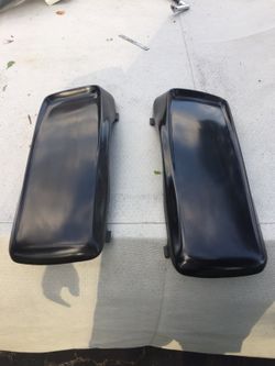 2010 and down Harley Davidson lids