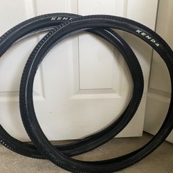 Kenda Bike Tires 24x1.5