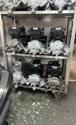 2024 Yamaha TR11050cc