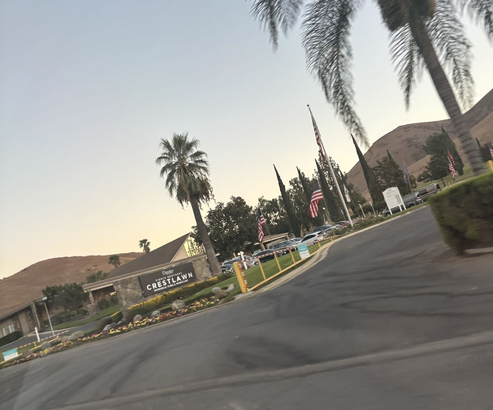 Two Plots Riverside CA