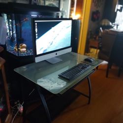 27 Inch Imac Lighting Fast 240Gb Ssd, 16Gb Of Ram, Mouse,keyboard
