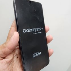 Samsung S22 Plus 
