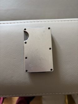 Ridge Wallet