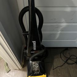 Bissell Pro Heat Vacuum Cleaner