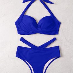 Bathing Suit 👙 2 Piece Size Medium Teen/Women Size 