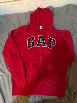 gap hoodie