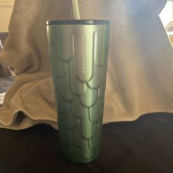 STARBUCKS CUP 