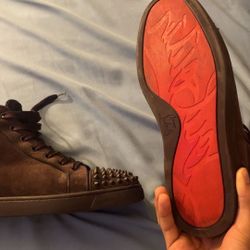 Christian Louboutin Men