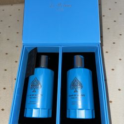 Game Of Spades Full-House 3 Piece Gift Set 