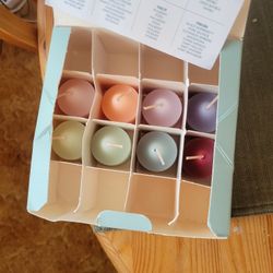 Candles