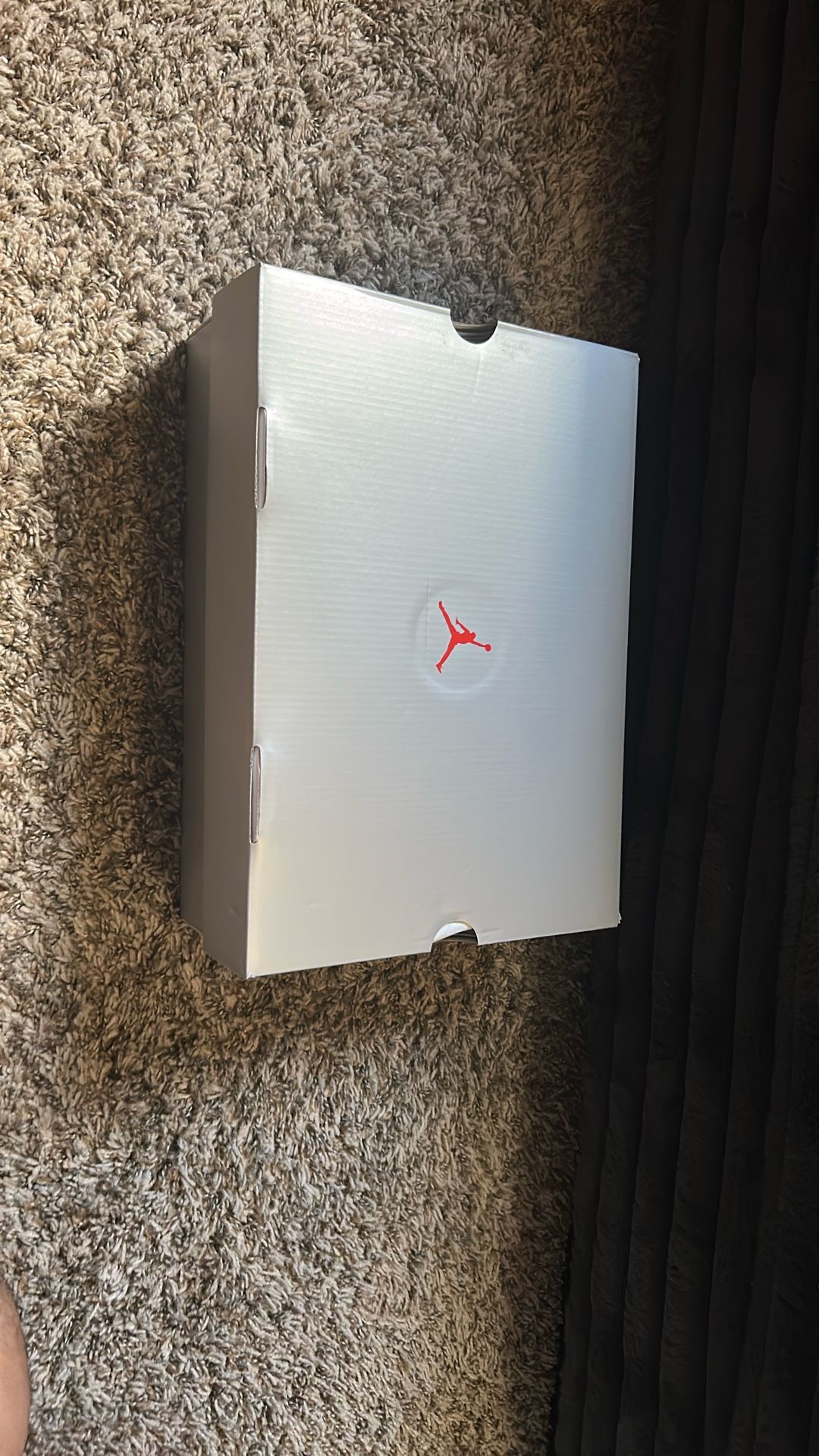 Jordan Retro 14s Ferrari
