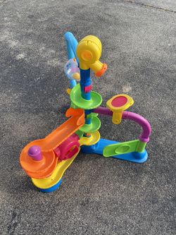 Baby/toddler toys