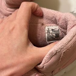 Nike winter Sneaker/boots Kid Size 9C