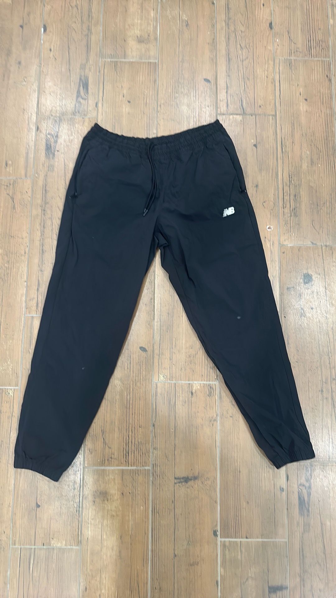 New balance sweat pants and hats & Nike pants