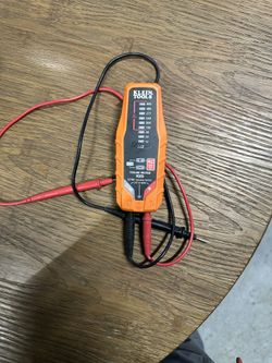 Electrical Meter
