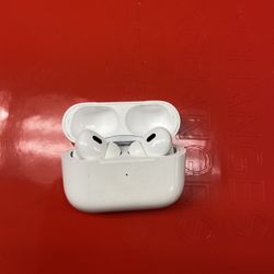 Apple AirPods Pro 2nd Gen 