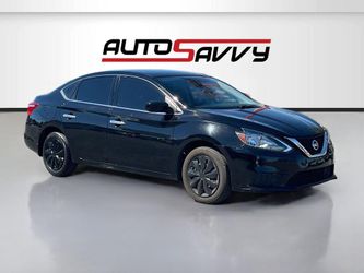 2018 Nissan Sentra