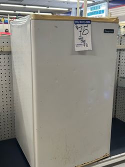 Fridge
