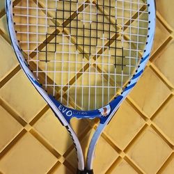 EVOlution Junior Tennis Racquet