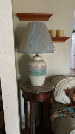 Lamp